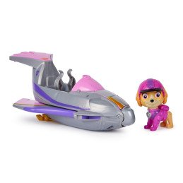 PATRULA CATELUSILOR VEHICUL TEMATIC JUNGLE SKYE | 1Buy.ro