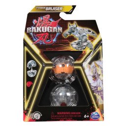 BAKUGAN PACHET DE BAZA TITANIUM BRUISER | 1Buy.ro