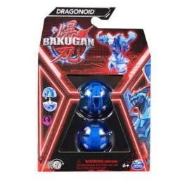 BAKUGAN PACHET DE BAZA DRAGONOID | 1Buy.ro