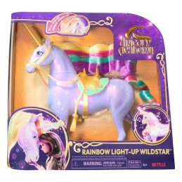 UNICORN ACADEMY UNICORNUL LIGHTSTAR | 1Buy.ro