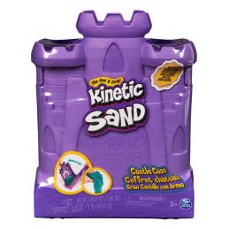 KINETIC SAND CASTELUL | 1Buy.ro