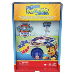 PATRULA CATELUSILOR JOC POP AND FIND | 1Buy.ro