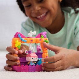 GABBYS DOLLHOUSE SET BALCON TALENT SHOW | MARKETPLACE SHOPPING CENTER