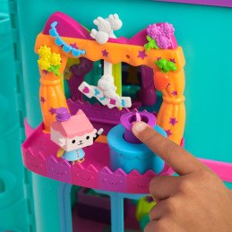 GABBYS DOLLHOUSE SET BALCON TALENT SHOW | MARKETPLACE SHOPPING CENTER