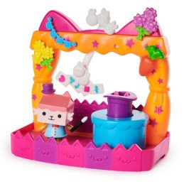 GABBYS DOLLHOUSE SET BALCON TALENT SHOW | MARKETPLACE SHOPPING CENTER