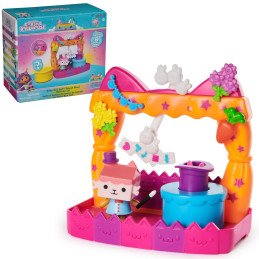 GABBYS DOLLHOUSE SET BALCON TALENT SHOW | MARKETPLACE SHOPPING CENTER