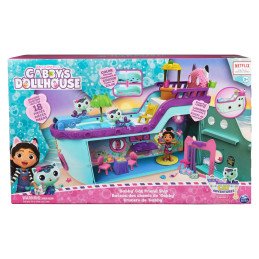 GABBYS DOLLHOUSE VAPORUL CU PRIETENI | 1Buy.ro