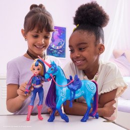 UNICORN ACADEMY PAPUSA FASHION ISABEL | MARKETPLACE SHOPPING CENTER