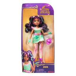 UNICORN ACADEMY PAPUSA FASHION AVA | 1Buy.ro