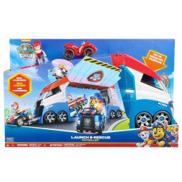 PATRULA CATELUSILOR VEHICUL DE LANSARE SI SALVARE | 1Buy.ro