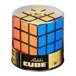 CUB RUBIK RETRO 3X3 EDITIE ANIVERSARA | 1Buy.ro