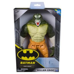 BATMAN SERIA GIGANTILOR FIGURINA KILLER CROC 30CM | 1Buy.ro