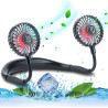 Ventilator Dual Mobil