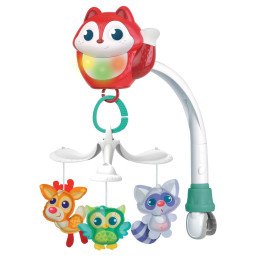 WINFUN PROIECTOR 3 IN 1 VULPITA | MARKETPLACE SHOPPING CENTER