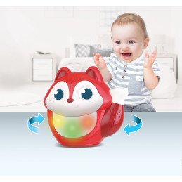 WINFUN PROIECTOR 3 IN 1 VULPITA | MARKETPLACE SHOPPING CENTER
