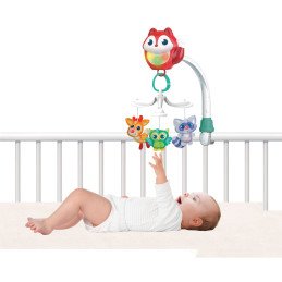WINFUN PROIECTOR 3 IN 1 VULPITA | MARKETPLACE SHOPPING CENTER