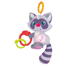 WINFUN RATON CU SUNETE SI LUMINI | MARKETPLACE SHOPPING CENTER