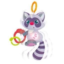 WINFUN RATON CU SUNETE SI LUMINI | MARKETPLACE SHOPPING CENTER