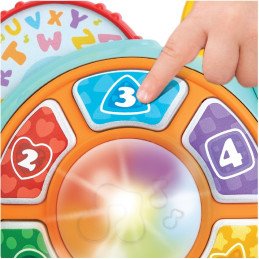 WINFUN JUCARIE DE TRAS ELEFANT CU SUNETE SI LUMINI | MARKETPLACE SHOPPING CENTER