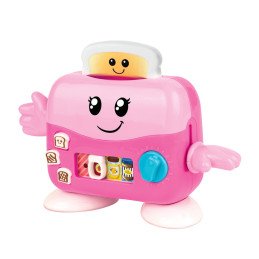 WINFUN JUCARIE TOASTER | MARKETPLACE SHOPPING CENTER