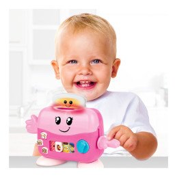 WINFUN JUCARIE TOASTER | MARKETPLACE SHOPPING CENTER