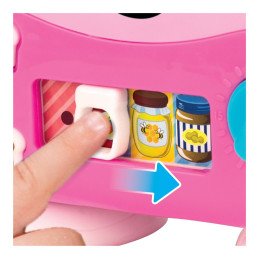 WINFUN JUCARIE TOASTER | MARKETPLACE SHOPPING CENTER