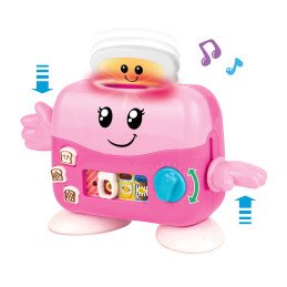 WINFUN JUCARIE TOASTER | MARKETPLACE SHOPPING CENTER