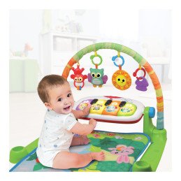WINFUN CENTRU DE ACTIVITATI MUZICAL PRIETENII DIN JUNGLA | MARKETPLACE SHOPPING CENTER