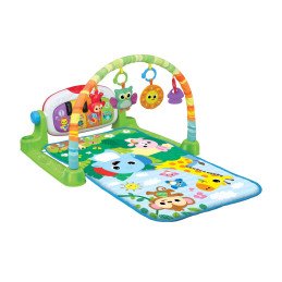 WINFUN CENTRU DE ACTIVITATI MUZICAL PRIETENII DIN JUNGLA | MARKETPLACE SHOPPING CENTER