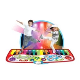 WINFUN COVORAS PIAN | MARKETPLACE SHOPPING CENTER