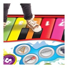 WINFUN COVORAS PIAN | MARKETPLACE SHOPPING CENTER
