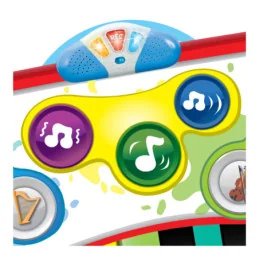 WINFUN COVORAS PIAN | MARKETPLACE SHOPPING CENTER