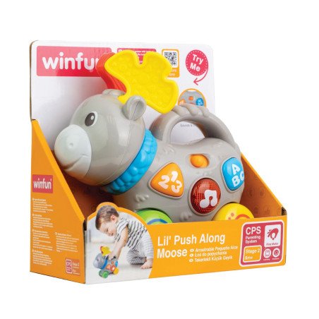 WINFUN JUCARIE DE IMPINS ELAN | MARKETPLACE SHOPPING CENTER