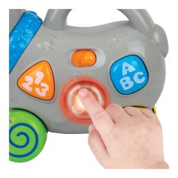 WINFUN JUCARIE DE IMPINS ELAN | MARKETPLACE SHOPPING CENTER