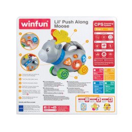 WINFUN JUCARIE DE IMPINS ELAN | MARKETPLACE SHOPPING CENTER