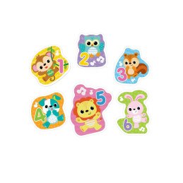 WINFUN PUZZLE CU SUNETE | MARKETPLACE SHOPPING CENTER