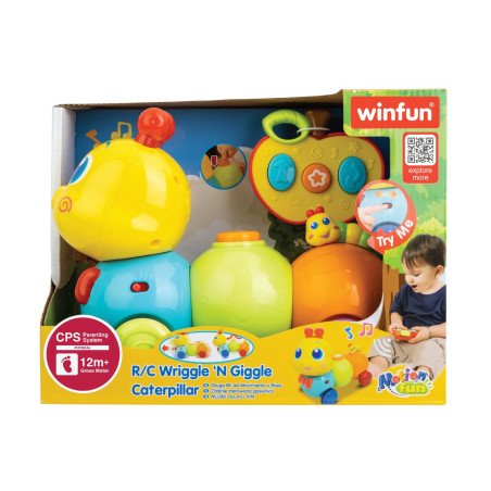 WINFUN JUCARIE OMIDA CU TELECOMANDA | MARKETPLACE SHOPPING CENTER