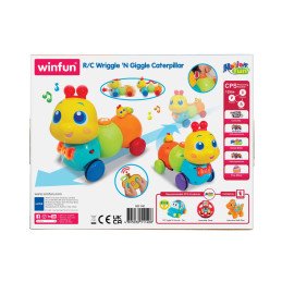 WINFUN JUCARIE OMIDA CU TELECOMANDA | MARKETPLACE SHOPPING CENTER