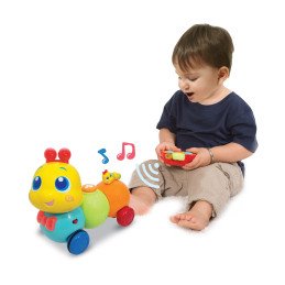 WINFUN JUCARIE OMIDA CU TELECOMANDA | MARKETPLACE SHOPPING CENTER