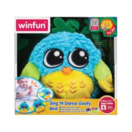 WINFUN JUCARIE DE PLUS PASARE | 1Buy.ro