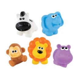 WINFUN SET JUCARII DE BAIE ANIMALUTE DIN JUNGLA | MARKETPLACE SHOPPING CENTER