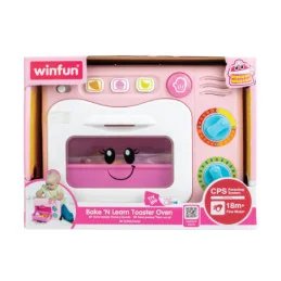 WINFUN JUCARIE CUPTOR CU MICROUNDE | 1Buy.ro
