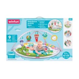 WINFUN SALTELUTA CU ACTIVITATI | 1Buy.ro