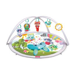 WINFUN SALTELUTA CU ACTIVITATI | MARKETPLACE SHOPPING CENTER