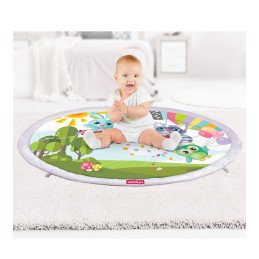WINFUN SALTELUTA CU ACTIVITATI | MARKETPLACE SHOPPING CENTER
