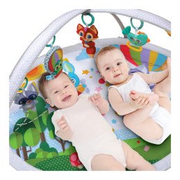 WINFUN SALTELUTA CU ACTIVITATI | MARKETPLACE SHOPPING CENTER
