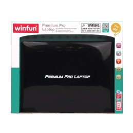 WINFUN LAPTOP PREMIUM PRO | 1Buy.ro