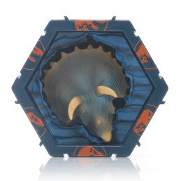 WOW! PODS - DINO TRICERATROPS SI CU EFECTE SONORE | MARKETPLACE SHOPPING CENTER