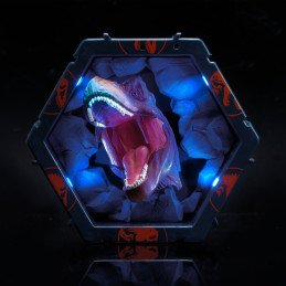 WOW! PODS - DINO TYRANNOSAURUS REX SI CU EFECTE SONORE | MARKETPLACE SHOPPING CENTER
