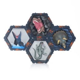 WOW! PODS - DINO TYRANNOSAURUS REX SI CU EFECTE SONORE | MARKETPLACE SHOPPING CENTER